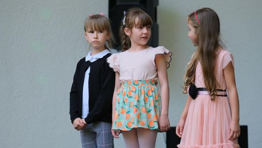 Chełm. 16. Ogólnomiejski Festyn z okazji Dnia Dziecka w Ogródku Jordanowskim [GALERIA ZDJĘĆ]