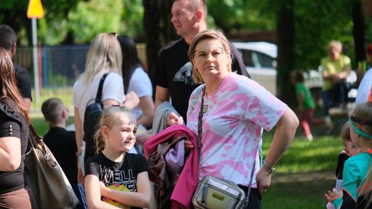 Chełm. 16. Ogólnomiejski Festyn z okazji Dnia Dziecka w Ogródku Jordanowskim [GALERIA ZDJĘĆ]