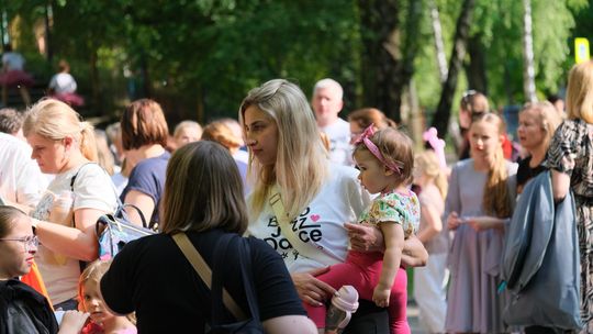 Chełm. 16. Ogólnomiejski Festyn z okazji Dnia Dziecka w Ogródku Jordanowskim [GALERIA ZDJĘĆ]