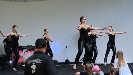 Chełm. 16. Ogólnomiejski Festyn z okazji Dnia Dziecka w Ogródku Jordanowskim [GALERIA ZDJĘĆ]