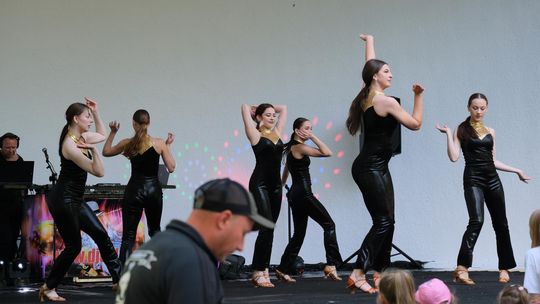 Chełm. 16. Ogólnomiejski Festyn z okazji Dnia Dziecka w Ogródku Jordanowskim [GALERIA ZDJĘĆ]