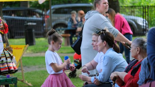 Chełm. 16. Ogólnomiejski Festyn z okazji Dnia Dziecka w Ogródku Jordanowskim [GALERIA ZDJĘĆ]