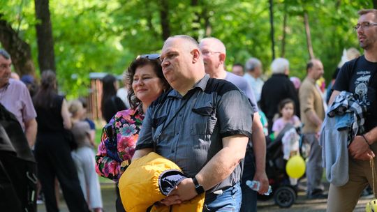 Chełm. 16. Ogólnomiejski Festyn z okazji Dnia Dziecka w Ogródku Jordanowskim [GALERIA ZDJĘĆ]