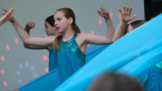 Chełm. 16. Ogólnomiejski Festyn z okazji Dnia Dziecka w Ogródku Jordanowskim [GALERIA ZDJĘĆ]