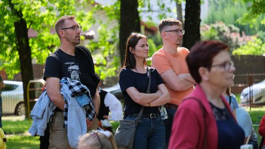 Chełm. 16. Ogólnomiejski Festyn z okazji Dnia Dziecka w Ogródku Jordanowskim [GALERIA ZDJĘĆ]