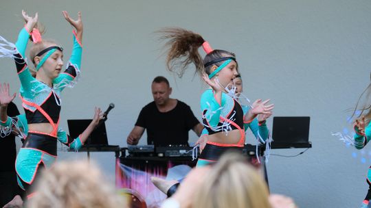 Chełm. 16. Ogólnomiejski Festyn z okazji Dnia Dziecka w Ogródku Jordanowskim [GALERIA ZDJĘĆ]