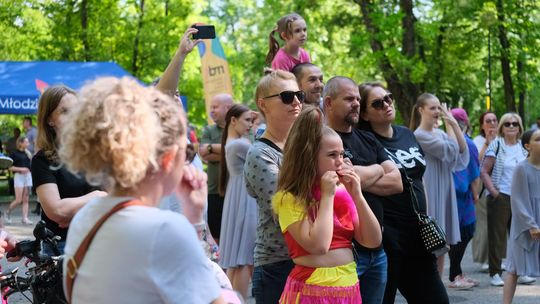 Chełm. 16. Ogólnomiejski Festyn z okazji Dnia Dziecka w Ogródku Jordanowskim [GALERIA ZDJĘĆ]
