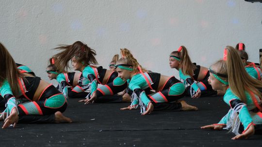 Chełm. 16. Ogólnomiejski Festyn z okazji Dnia Dziecka w Ogródku Jordanowskim [GALERIA ZDJĘĆ]