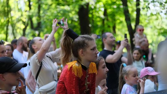 Chełm. 16. Ogólnomiejski Festyn z okazji Dnia Dziecka w Ogródku Jordanowskim [GALERIA ZDJĘĆ]