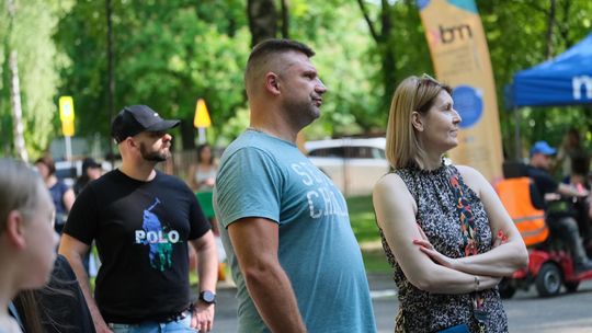 Chełm. 16. Ogólnomiejski Festyn z okazji Dnia Dziecka w Ogródku Jordanowskim [GALERIA ZDJĘĆ]