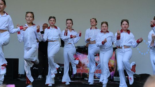 Chełm. 16. Ogólnomiejski Festyn z okazji Dnia Dziecka w Ogródku Jordanowskim [GALERIA ZDJĘĆ]