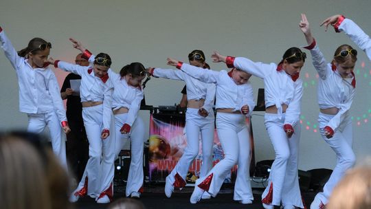 Chełm. 16. Ogólnomiejski Festyn z okazji Dnia Dziecka w Ogródku Jordanowskim [GALERIA ZDJĘĆ]