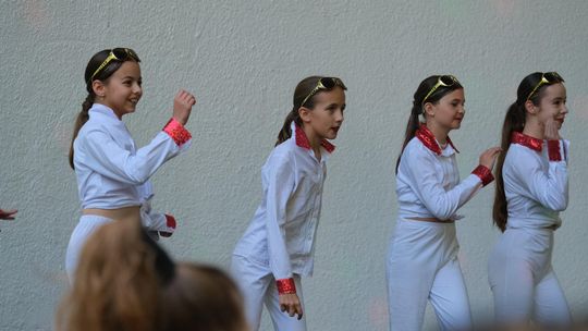 Chełm. 16. Ogólnomiejski Festyn z okazji Dnia Dziecka w Ogródku Jordanowskim [GALERIA ZDJĘĆ]