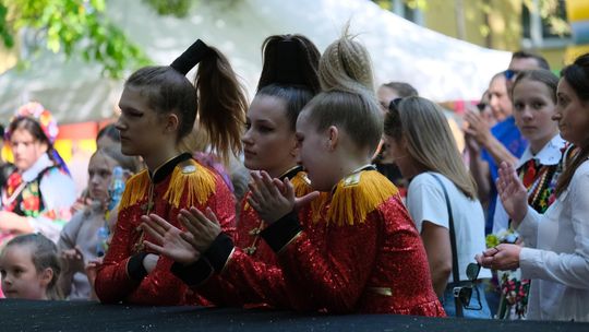 Chełm. 16. Ogólnomiejski Festyn z okazji Dnia Dziecka w Ogródku Jordanowskim [GALERIA ZDJĘĆ]