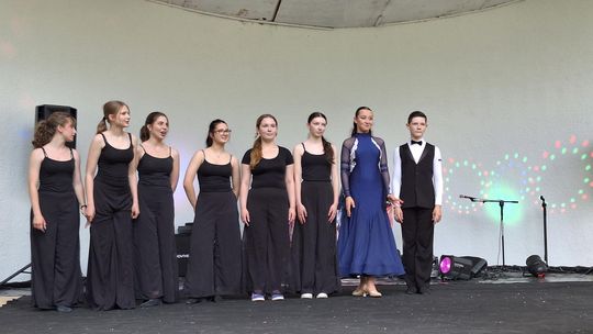 Chełm. 16. Ogólnomiejski Festyn z okazji Dnia Dziecka w Ogródku Jordanowskim [GALERIA ZDJĘĆ]