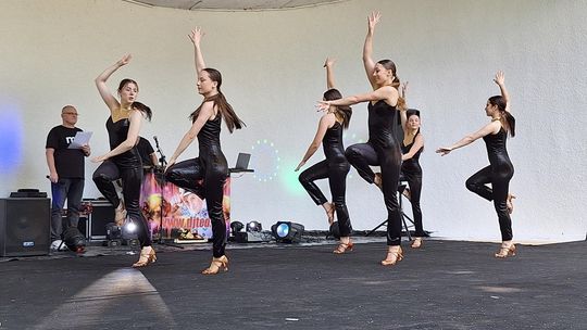 Chełm. 16. Ogólnomiejski Festyn z okazji Dnia Dziecka w Ogródku Jordanowskim [GALERIA ZDJĘĆ]