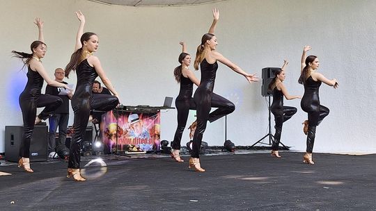 Chełm. 16. Ogólnomiejski Festyn z okazji Dnia Dziecka w Ogródku Jordanowskim [GALERIA ZDJĘĆ]