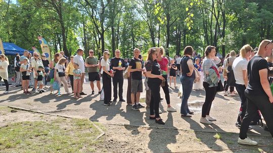 Chełm. 16. Ogólnomiejski Festyn z okazji Dnia Dziecka w Ogródku Jordanowskim [GALERIA ZDJĘĆ]