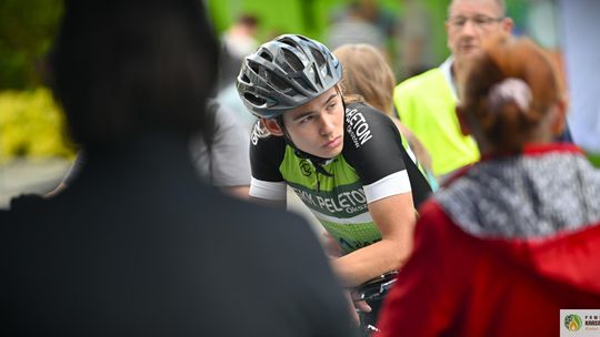 Pow. krasnostawski. Rowerowy Dzień Dziecka w Kraszczadach [GALERIA ZDJĘĆ]