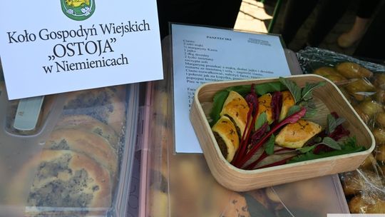 Pow. krasnostawski. Rowerowy Dzień Dziecka w Kraszczadach [GALERIA ZDJĘĆ]