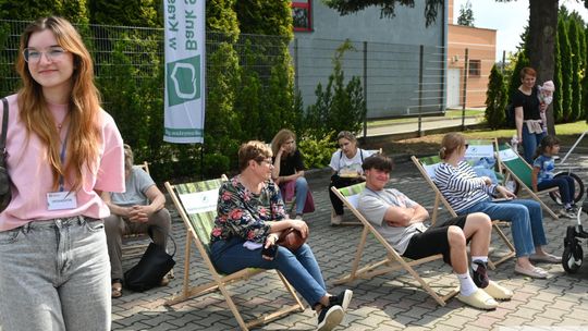 Pow. krasnostawski. Rowerowy Dzień Dziecka w Kraszczadach [GALERIA ZDJĘĆ]