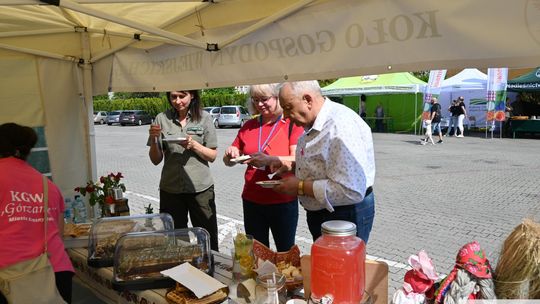 Pow. krasnostawski. Rowerowy Dzień Dziecka w Kraszczadach [GALERIA ZDJĘĆ]