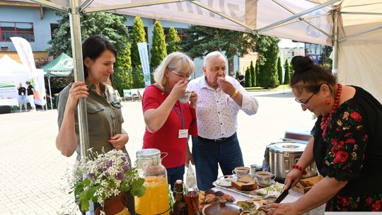 Pow. krasnostawski. Rowerowy Dzień Dziecka w Kraszczadach [GALERIA ZDJĘĆ]