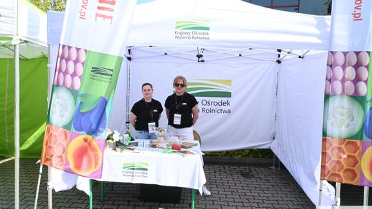 Pow. krasnostawski. Rowerowy Dzień Dziecka w Kraszczadach [GALERIA ZDJĘĆ]