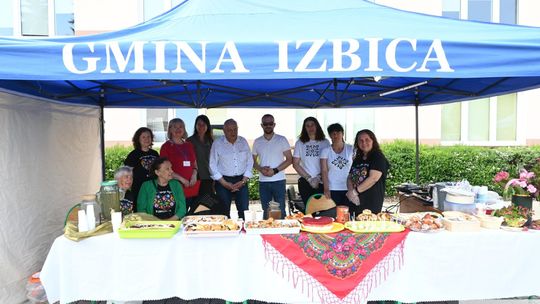 Pow. krasnostawski. Rowerowy Dzień Dziecka w Kraszczadach [GALERIA ZDJĘĆ]