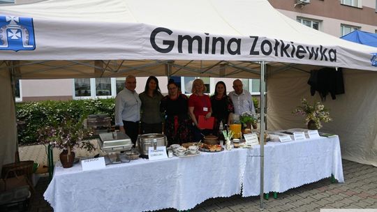 Pow. krasnostawski. Rowerowy Dzień Dziecka w Kraszczadach [GALERIA ZDJĘĆ]