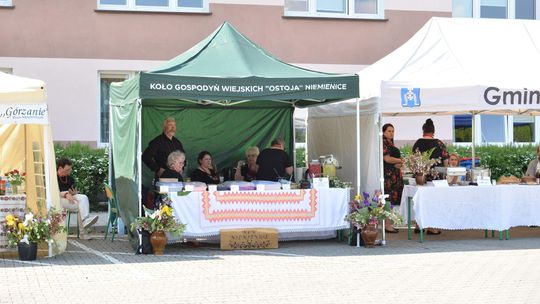 Pow. krasnostawski. Rowerowy Dzień Dziecka w Kraszczadach [GALERIA ZDJĘĆ]