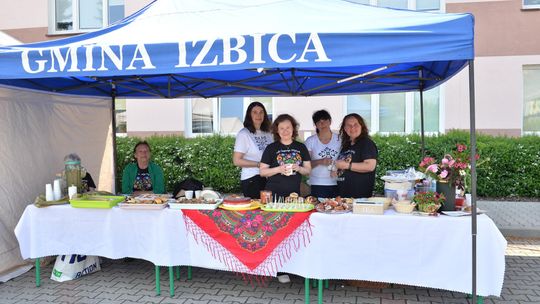 Pow. krasnostawski. Rowerowy Dzień Dziecka w Kraszczadach [GALERIA ZDJĘĆ]