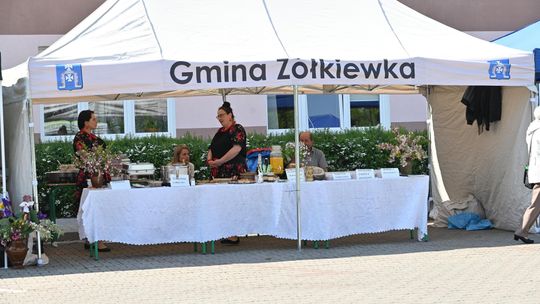 Pow. krasnostawski. Rowerowy Dzień Dziecka w Kraszczadach [GALERIA ZDJĘĆ]