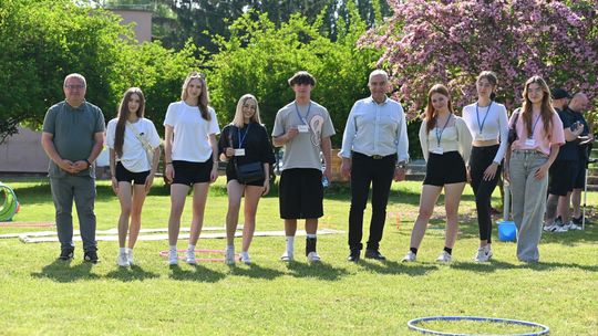 Pow. krasnostawski. Rowerowy Dzień Dziecka w Kraszczadach [GALERIA ZDJĘĆ]