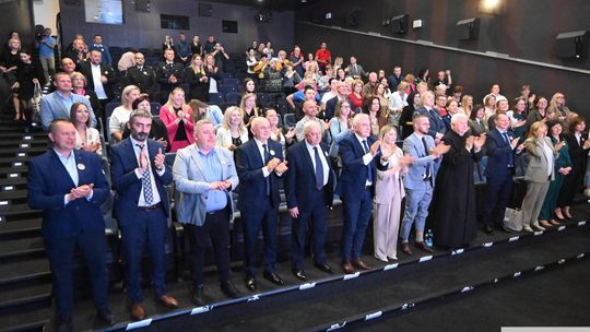 Złoty Jubileusz Przedszkola nr 5 im. „Bajeczka” w Krasnymstawie [GALERIA ZDJĘĆ]