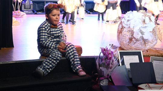 Złoty Jubileusz Przedszkola nr 5 im. „Bajeczka” w Krasnymstawie [GALERIA ZDJĘĆ]