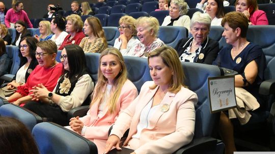 Złoty Jubileusz Przedszkola nr 5 im. „Bajeczka” w Krasnymstawie [GALERIA ZDJĘĆ]