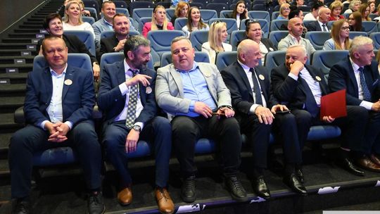 Złoty Jubileusz Przedszkola nr 5 im. „Bajeczka” w Krasnymstawie [GALERIA ZDJĘĆ]