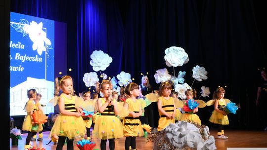 Złoty Jubileusz Przedszkola nr 5 im. „Bajeczka” w Krasnymstawie [GALERIA ZDJĘĆ]