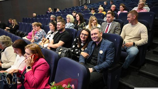 Złoty Jubileusz Przedszkola nr 5 im. „Bajeczka” w Krasnymstawie [GALERIA ZDJĘĆ]