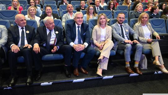 Złoty Jubileusz Przedszkola nr 5 im. „Bajeczka” w Krasnymstawie [GALERIA ZDJĘĆ]