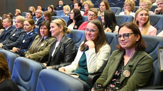 Złoty Jubileusz Przedszkola nr 5 im. „Bajeczka” w Krasnymstawie [GALERIA ZDJĘĆ]