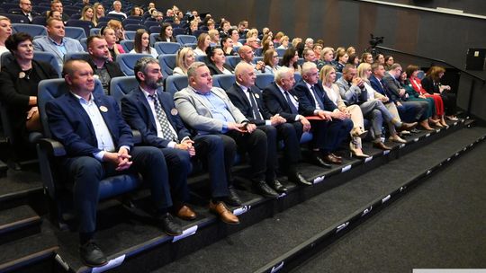 Złoty Jubileusz Przedszkola nr 5 im. „Bajeczka” w Krasnymstawie [GALERIA ZDJĘĆ]