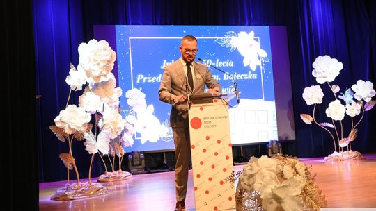 Złoty Jubileusz Przedszkola nr 5 im. „Bajeczka” w Krasnymstawie [GALERIA ZDJĘĆ]