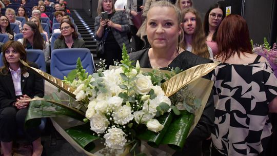 Złoty Jubileusz Przedszkola nr 5 im. „Bajeczka” w Krasnymstawie [GALERIA ZDJĘĆ]