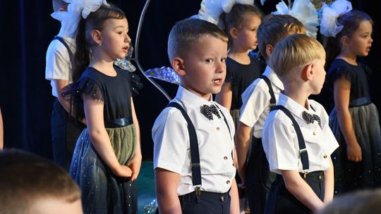 Złoty Jubileusz Przedszkola nr 5 im. „Bajeczka” w Krasnymstawie [GALERIA ZDJĘĆ]