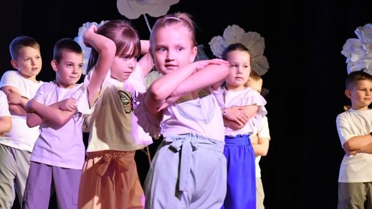 Złoty Jubileusz Przedszkola nr 5 im. „Bajeczka” w Krasnymstawie [GALERIA ZDJĘĆ]