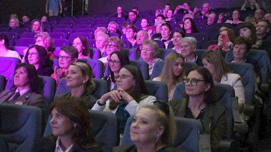 Złoty Jubileusz Przedszkola nr 5 im. „Bajeczka” w Krasnymstawie [GALERIA ZDJĘĆ]