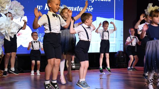 Złoty Jubileusz Przedszkola nr 5 im. „Bajeczka” w Krasnymstawie [GALERIA ZDJĘĆ]