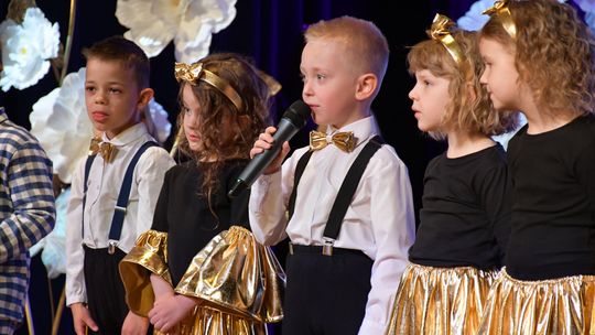 Złoty Jubileusz Przedszkola nr 5 im. „Bajeczka” w Krasnymstawie [GALERIA ZDJĘĆ]